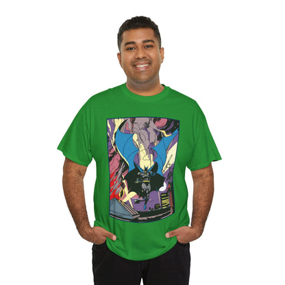 Batman T-Shirt - Neal Adams Art - DC Comics