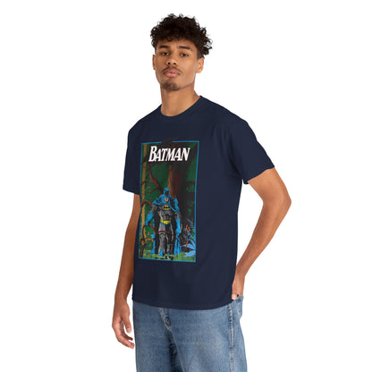 Batman T-Shirt - Dark Knight Detective - DC Comics