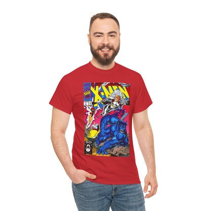 X-Men #1 T-Shirt - Jim Lee Art - Marvel Comics