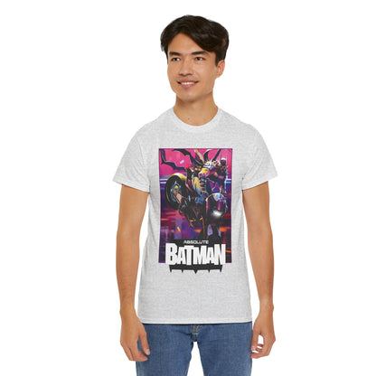 Absolute Batman T-Shirt - Alvaro Martínez Art - #1 Variant Cover Art - DC Comics All-In