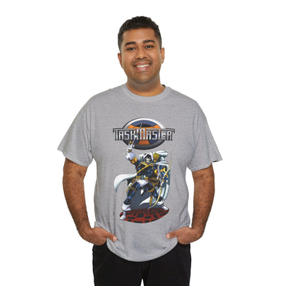 Taskmaster T-Shirt - George Perez Art - Avengers Foe & Mercenary - Marvel Comics