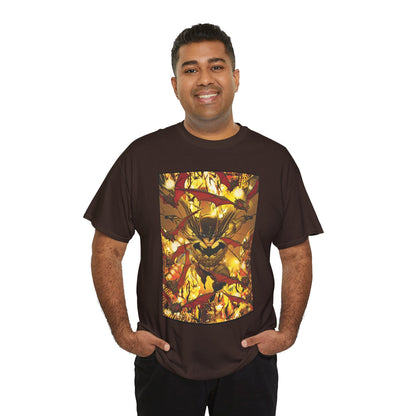 Batman T-Shirt - Jonboy Meyers Art - #155 Cover Art - DC Comics