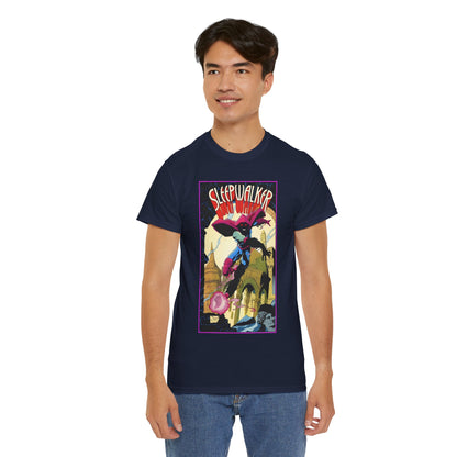 Sleepwalker T-Shirt - Joe Quesada Art - Marvel Comics