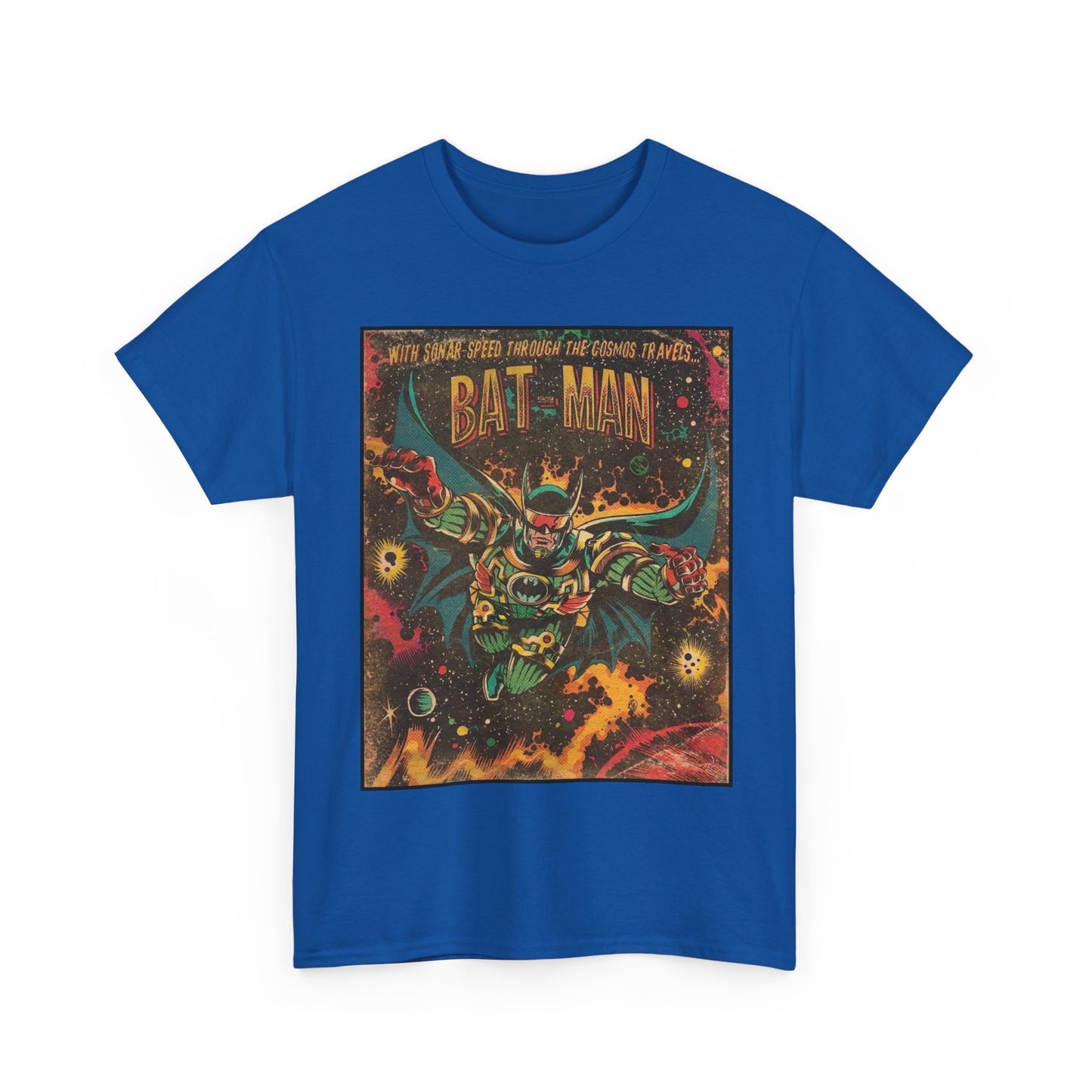 Batman T-Shirt