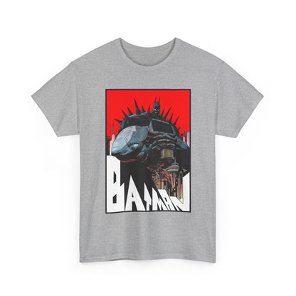 Absolute Batman T-Shirt - Damion Scott Art - #23 Variant Cover Art - DC Comics