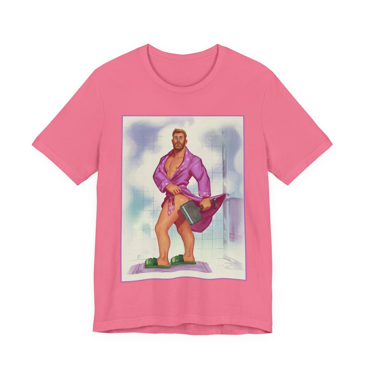 Thor Short Sleeve Tee
