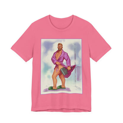 Thor Short Sleeve Tee