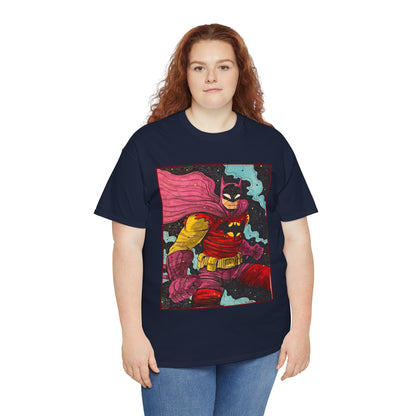 Batman of Zur-En-Arrh T-Shirt - DC Comics