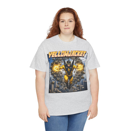 Yellowjacket T-Shirt - Marvel Comics