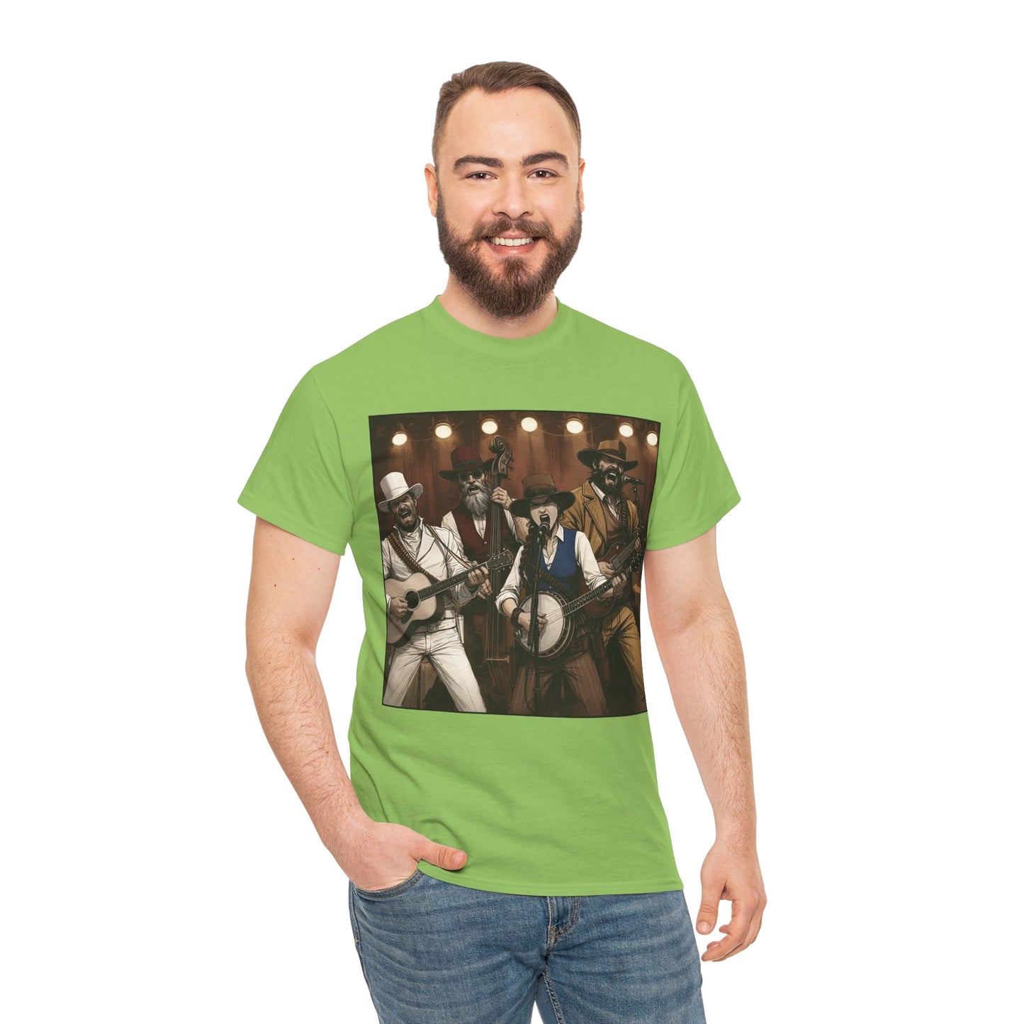 Red Dead Redemption T-Shirt