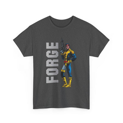 Forge T-Shirt - Steve Lightle Art - Marvel Comics