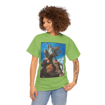 Godzilla T-Shirt