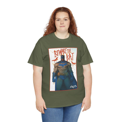 Batman T-Shirt - Jorge Molina Art - #12 Variant Cover Art - DC Comics