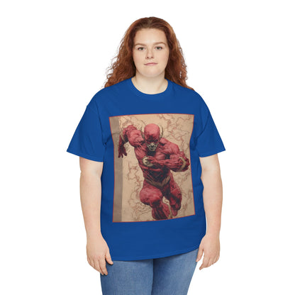 Flash T-Shirt - DC Comics