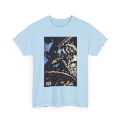 Batman T-Shirt - Joe Quesada Art - DC Comics