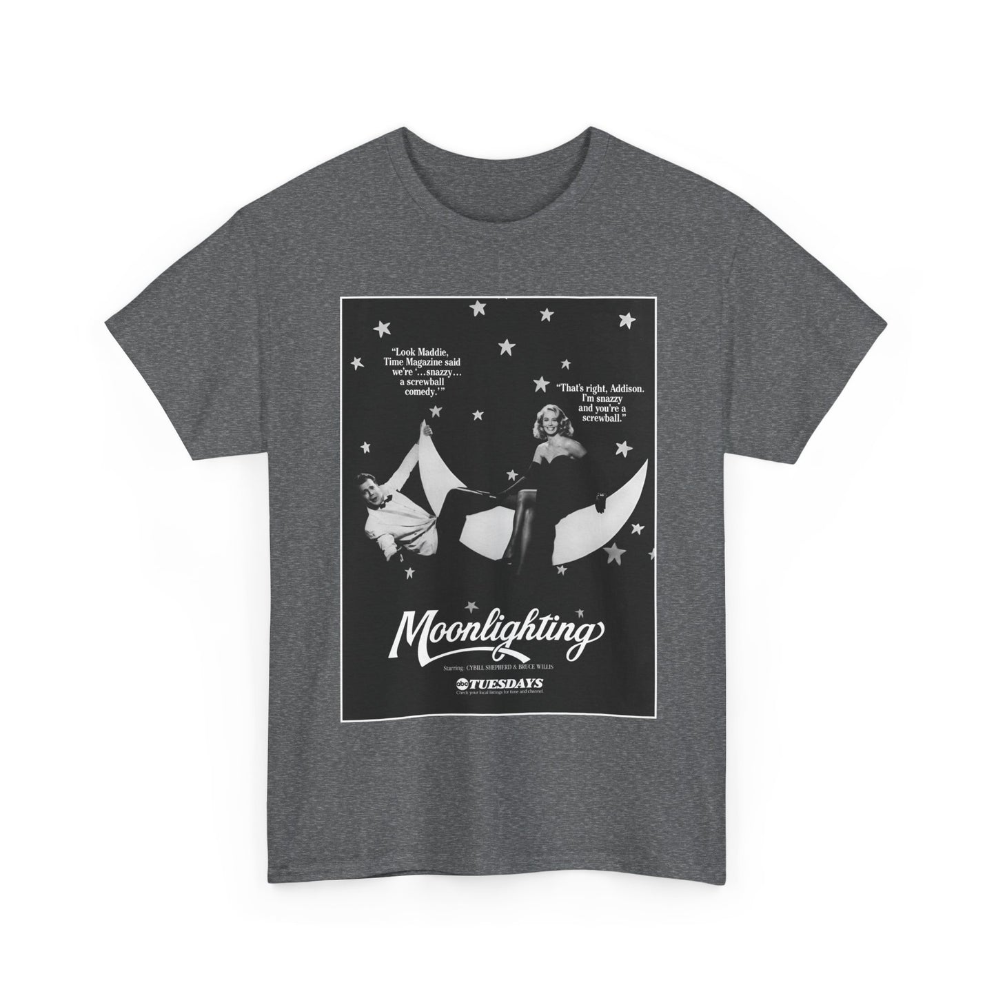 Moonlighting T-Shirt