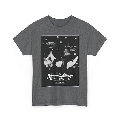 Moonlighting T-Shirt