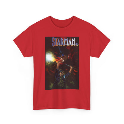 Starman T-Shirt - Tony Harris Art - DC Comics