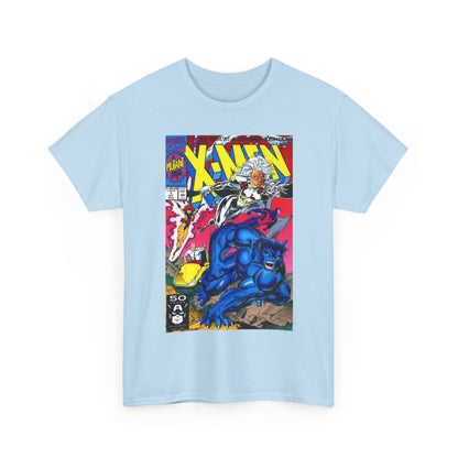 X-Men #1 T-Shirt - Jim Lee Art - Marvel Comics
