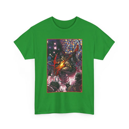 Batman Death Metal T-Shirt - DC Comics