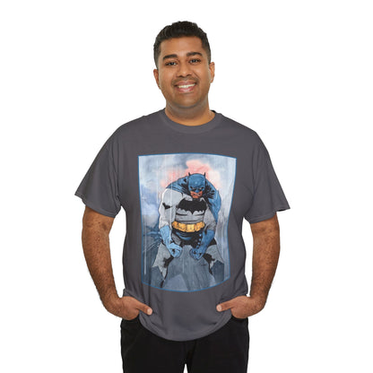 Batman T-Shirt - Mahmud Asrar Art - DC Comics