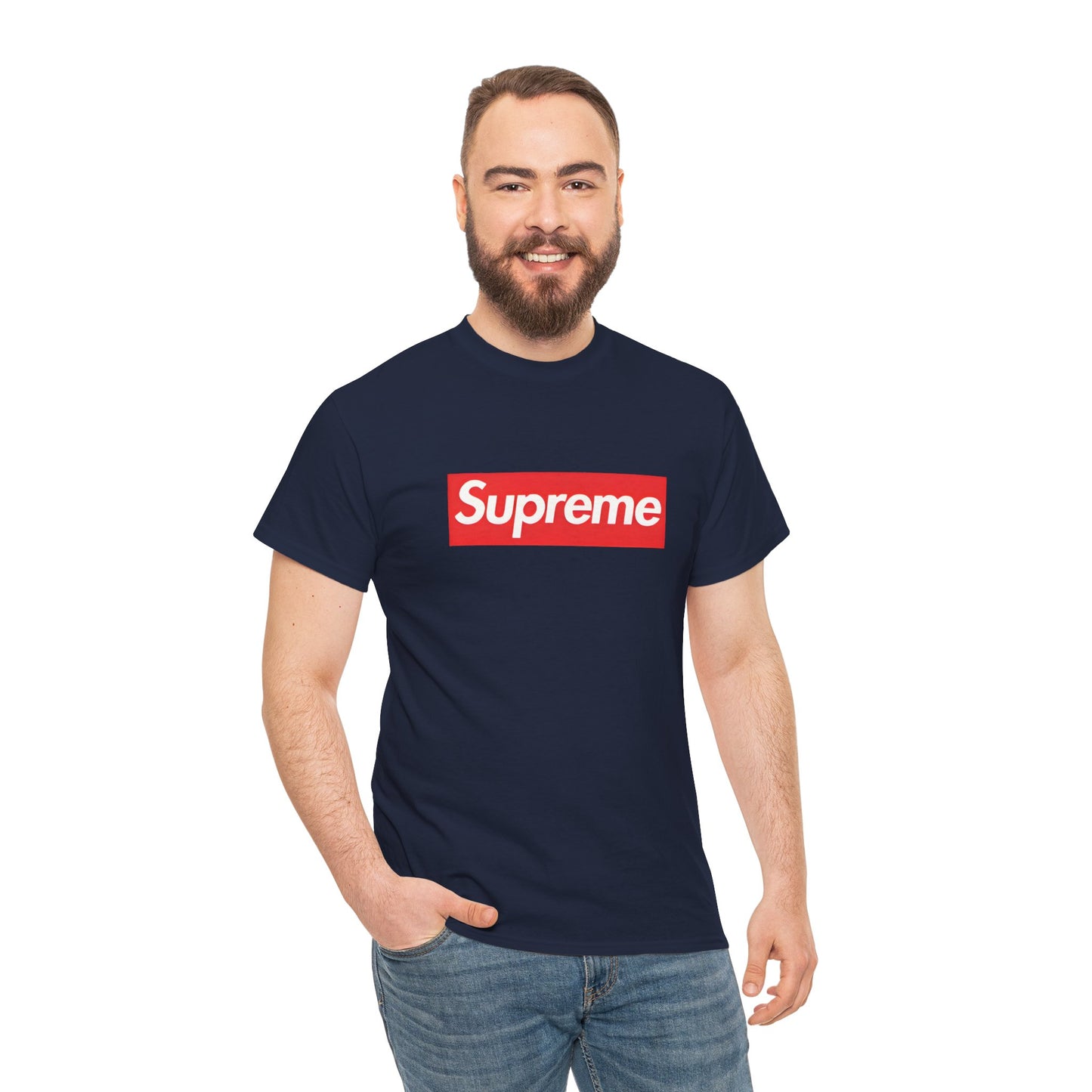 Supreme T-Shirt