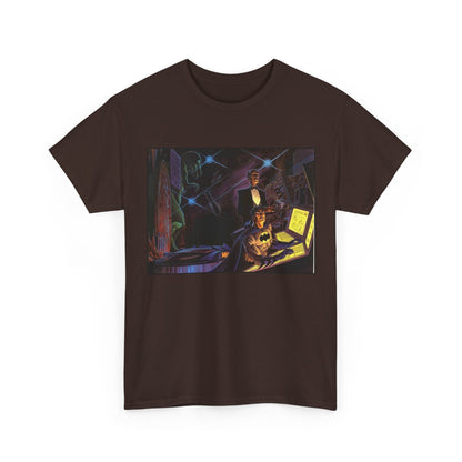Batman T-Shirt - DC Comics
