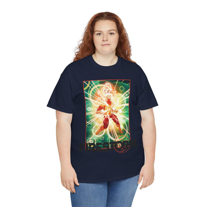 Fury of Firestorm T-Shirt