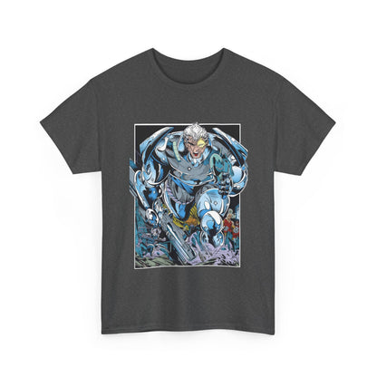 Cable T-Shirt - Todd McFarlane Art - Marvel Comics