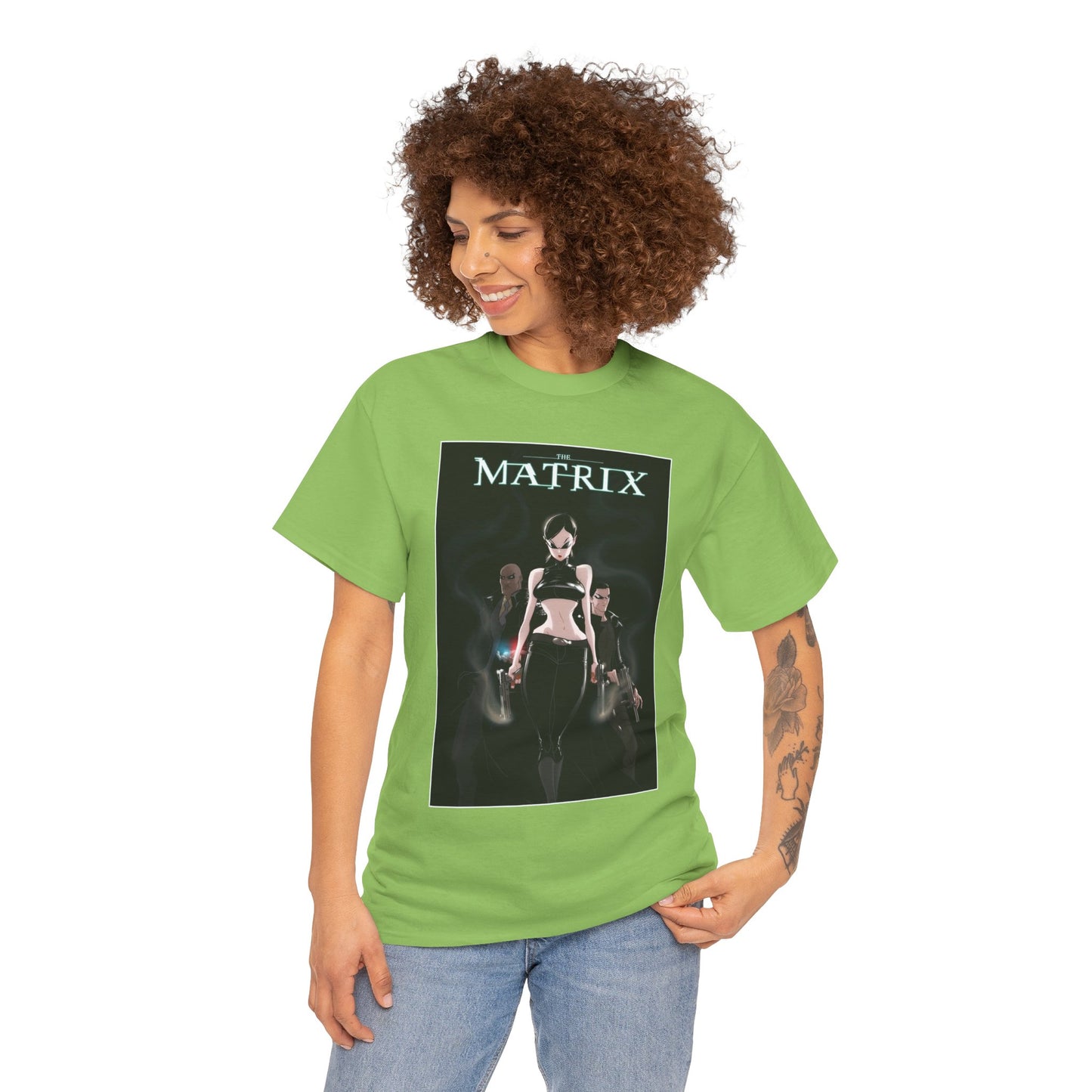 Matrix T-Shirt
