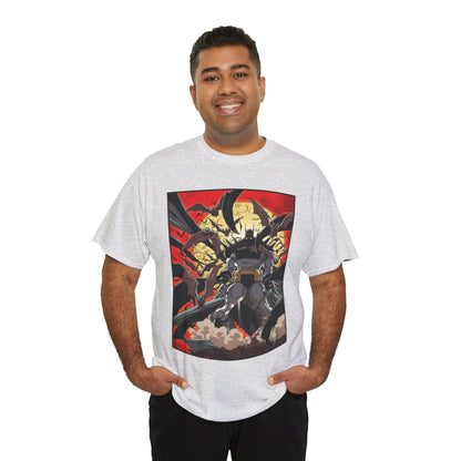 Absolute Batman T-Shirt - Kaare Andrews Art - DC Comics