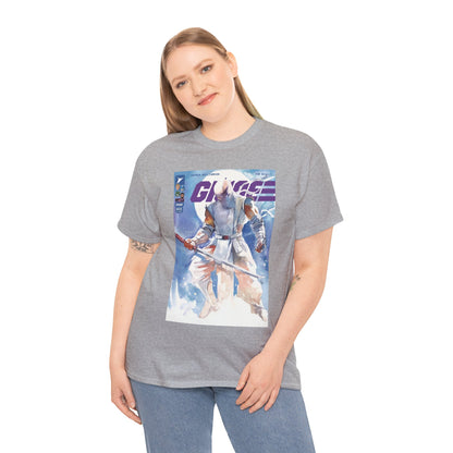 G.I. Joe #21 T-Shirt - Image Comics