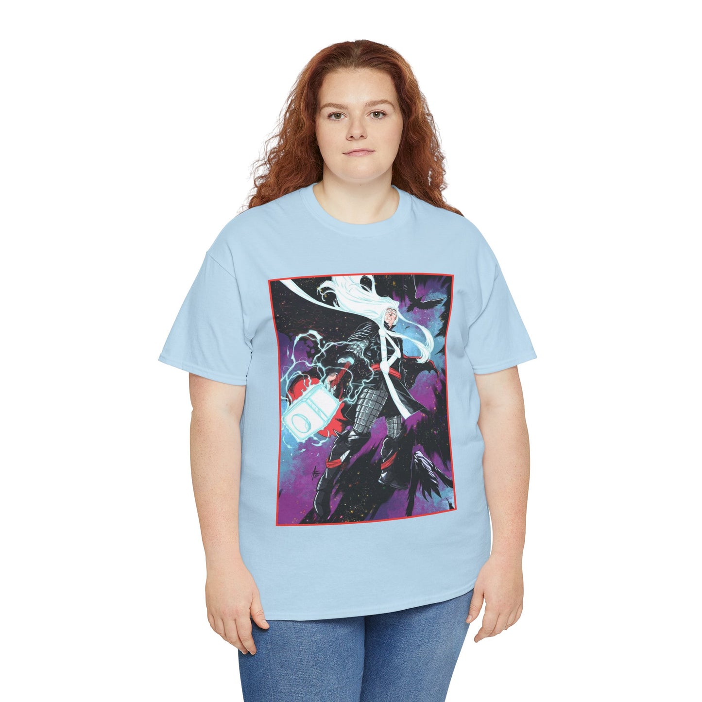 Thor T-Shirt - Marvel Comics