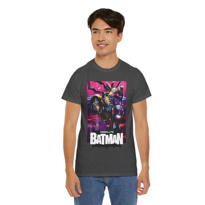 Absolute Batman T-Shirt - Alvaro Martínez Art - #1 Variant Cover Art - DC Comics All-In