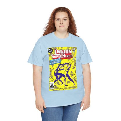 Legion of Super-Heroes T-Shirt