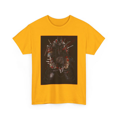 Batman: Gargoyle of Gotham T-Shirt - Rafael Grampá Art - Coloured Version - DC Comics