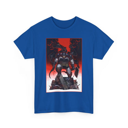 Absolute Batman T-Shirt - Lee Inhyuk Art - DC Comics