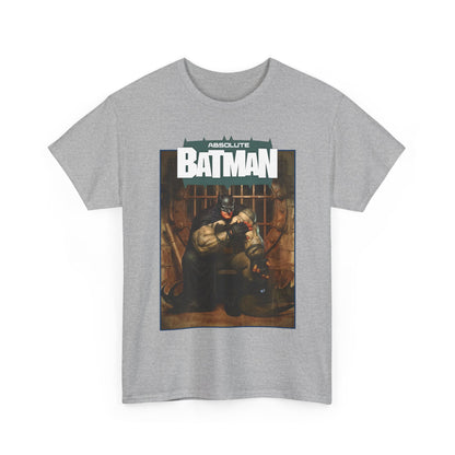 Absolute Batman T-Shirt - Ariel Olivetti Art - #19 Variant Cover Art - DC Comics