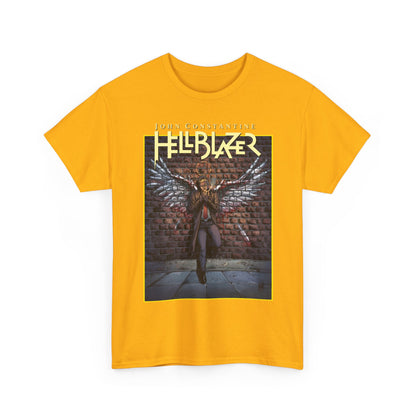 Hellblazer T-Shirt - Darick Robertson Art - DC/Vertigo Comics - John Constantine