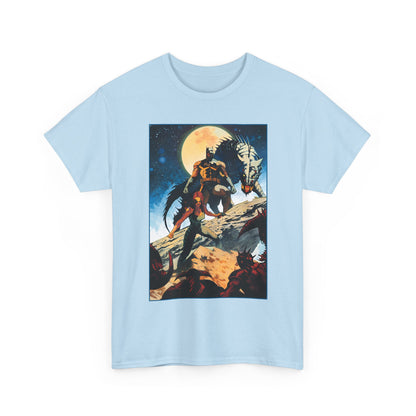 Batman Off-World T-Shirt - DC Comics