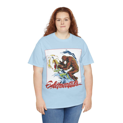 Elementals T-Shirt