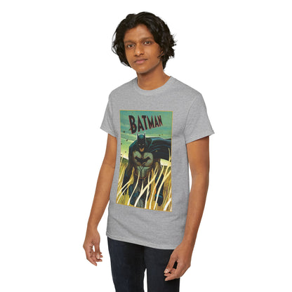 Batman T-Shirt - John Romita Jr Art - DC Comics
