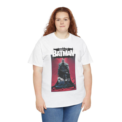 Absolute Batman T-Shirt - Alex Maleev Art - Penguin, Two-Face - DC Comics