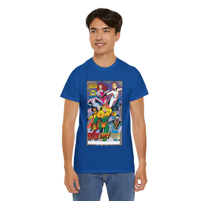 Outsiders T-Shirt - DC Comics