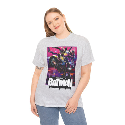 Absolute Batman T-Shirt - Alvaro Martínez Art - #1 Variant Cover Art - DC Comics All-In