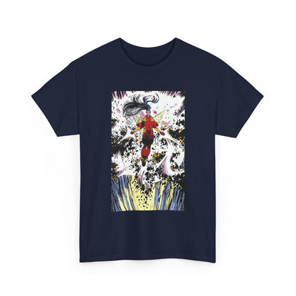 Sunfire T-Shirt - Marvel Comics