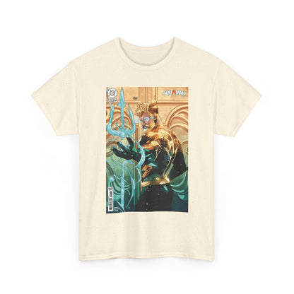 Aquaman #7 Variant Cover T-Shirt - DC Comics