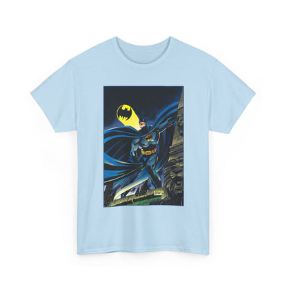 Batman T-Shirt - Mike Manley Art - #0 Cover Art - DC Comics