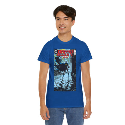 Detective Comics #587 T-Shirt - Norm Breyfogle Art - Batman - DC Comics