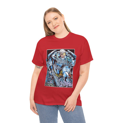 Cable T-Shirt - Todd McFarlane Art - Marvel Comics